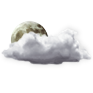Picture representing Mostly Cloudy conditions